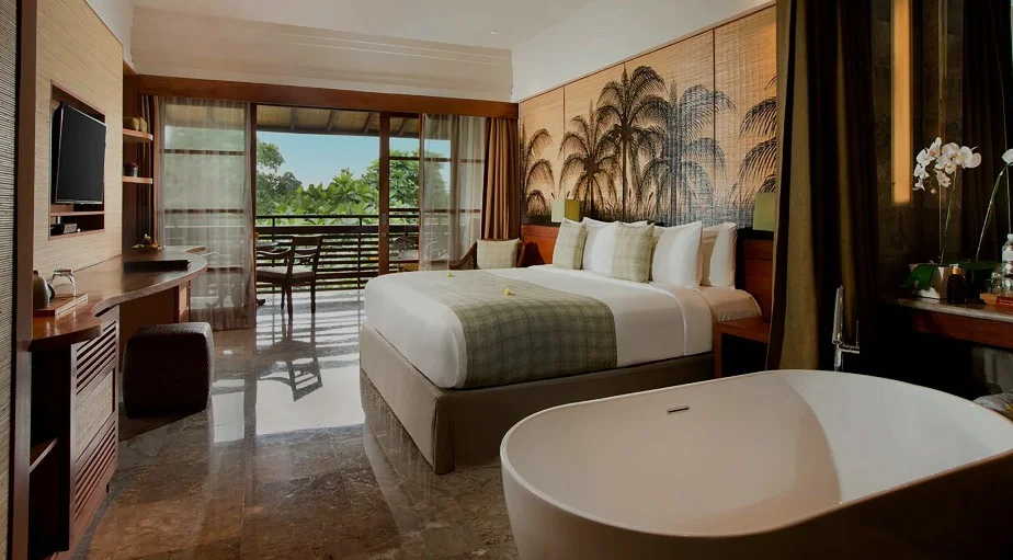 Adiwana Room